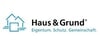 Kundenlogo von Haus- u. Grundbesitzerverband Neu-Ulm u. Umgebung e.V.