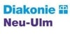 Kundenlogo von Diakonisches Werk Neu-Ulm e.V.