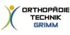 Kundenlogo von Orthopädie Technik Grimm