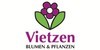 Kundenlogo von Vietzen Blumenhaus + Hydrokultur