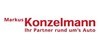 Kundenlogo von Markus Konzelmann Kfz Meisterbetrieb & Karosseriefachbetrieb