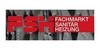 Kundenlogo von FSH-Fachmarkt Sanitär-Heizung GmbH