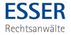 Kundenlogo von ESSER Rechtsanwälte