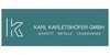 Logo von Karl Karletshofer GmbH Schrott-Metalle