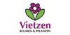 Logo von Vietzen Blumenhaus + Hydrokultur