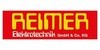 Logo von Reimer Elektrotechnik GmbH & Co.KG Elektrotechnikbetrieb