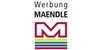 Kundenlogo von Mändle Werbung Sieb-Digitaldruck, Beschriftung