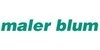 Logo von blum maler Inh. Karin Blum