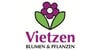 Kundenlogo von Gärtnerei Vietzen Blumenhaus + Hydrokultur