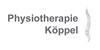 Kundenlogo von Physiotherapie Köppel Inh. Birgit Seibold