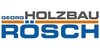 Logo von Holzbau Rösch