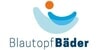 Kundenlogo von BlautopfBäder Hallenbad