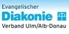 Kundenlogo von Diakonische Bezirksstelle Blaubeuren