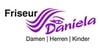 Kundenlogo von Friseursalon Daniela Inh. Daniela Becker