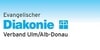 Kundenlogo von Diakoniestation Blaubeuren Alten- und Krankenpflege