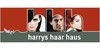 Logo von harrys haar haus - Fried & Fried GbR Friseursalon