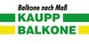 Logo von Kaupp Balkone GmbH & Co. KG