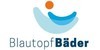 Kundenlogo von BlautopfBäder Freibad