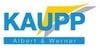 Kundenlogo von Albert u. Werner Kaupp GbR