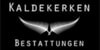 Kundenlogo von Bestattungen Kaldekerken e.K. Inh. Felix Bollinger