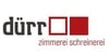 Kundenlogo von Dürr GmbH Zimmerei Schreinerei
