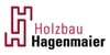 Kundenlogo von Holzbau Hagenmaier GmbH & Co. KG Zimmerei