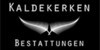 Kundenlogo von Bestattungen Kaldekerken e.K. Inh. Felix Bollinger