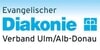 Kundenlogo von Psychologische Beratungsstelle Diakonieverband Ulm/Alb-Donau