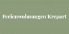 Kundenlogo von Kreparts Ferienwohnungen