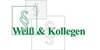 Kundenlogo von Weiß u. Kollegen Rechtsanwälte