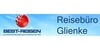 Kundenlogo von Glienke Rainer Reisebüro