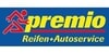 Logo von Premio Reifen + Autoservice Günther Reinhardt GmbH