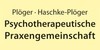 Kundenlogo von Plöger Stefan Dr. u. Haschke-Plöger Monika Psychologische Psychotherapeuten