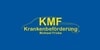 Kundenlogo von KMF Krankenbeförderung & Mietwagen Fricke