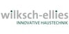 Kundenlogo von Wilksch-Ellies GmbH Heizung, Sanitär und Elektro