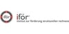 Kundenlogo von iför Institut zur förderung strukturellen rechnens