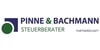 Kundenlogo von Pinne & Bachmann Steuerberater Partnerschaft