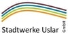 Kundenlogo von Stadtwerke Uslar GmbH