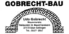 Kundenlogo von Gobrecht Udo Bauunternehmen