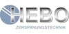 Kundenlogo von HEBO Zerspanungstechnik