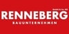 Kundenlogo von A. Renneberg GmbH & Co. KG Bauunternehmen