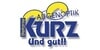 Kundenlogo von Augenoptik Stefanie Kurz