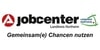 Kundenlogo von Jobcenter Northeim Geschäftsstelle Uslar