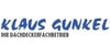 Kundenlogo von Dachdeckermeister Klaus Gunkel