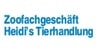 Kundenlogo von Heidi's Tierhandlung Inh. Heidi Schormann