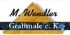 Kundenlogo von Wendler Grabmale e.K.