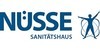 Kundenlogo von Sanitätshaus Nüsse Orthopädietechnik GmbH