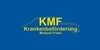 Logo von KMF Krankenbeförderung & Mietwagen Fricke