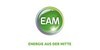 Kundenlogo von EAM GmbH & Co. KG - EAM Netz Service-Center