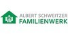 Kundenlogo von Albert-Schweitzer-Familienwerk e.V. - Sekretariat